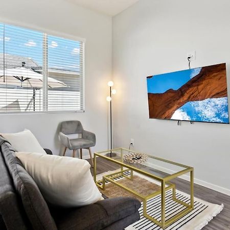 Dreamlight Modern Home In Casa Grande With Pool,Bbq Экстерьер фото